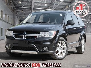 2013 Dodge Journey