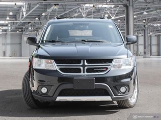 2013 Dodge Journey