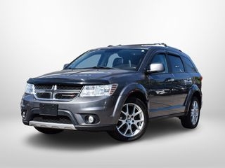 2013 Dodge Journey