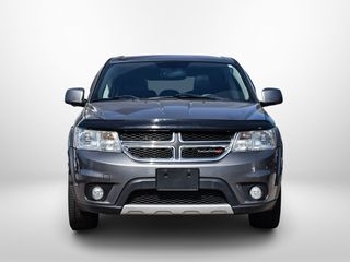 2013 Dodge Journey