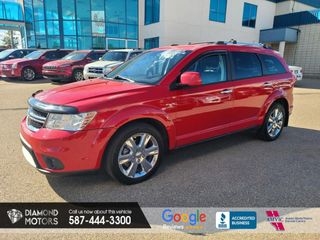 2013 Dodge Journey