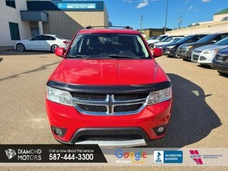 2013 Dodge Journey