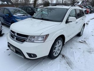2013 Dodge Journey
