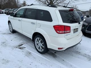 2013 Dodge Journey