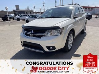 2013 Dodge Journey