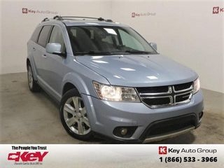 2013 Dodge Journey
