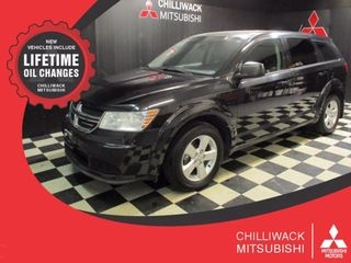 2013 Dodge Journey
