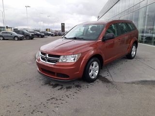 2013 Dodge Journey