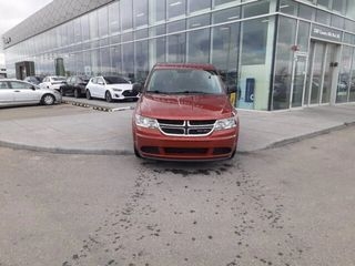 2013 Dodge Journey