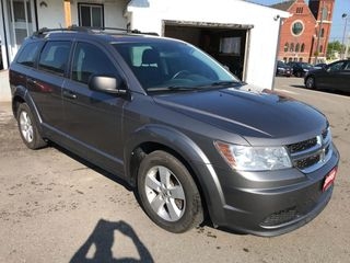 2013 Dodge Journey