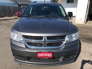 2013 Dodge Journey