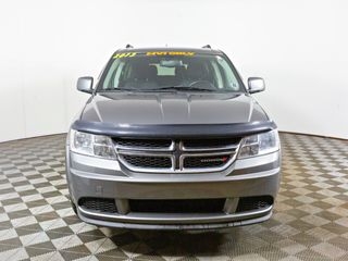 2013 Dodge Journey