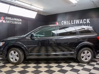 2013 Dodge Journey