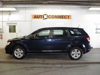 2013 Dodge Journey