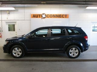 2013 Dodge Journey
