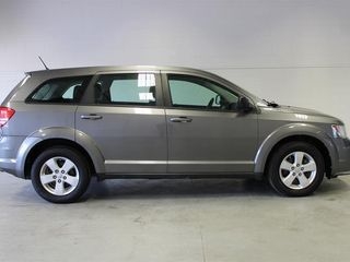 2013 Dodge Journey
