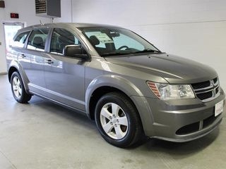 2013 Dodge Journey