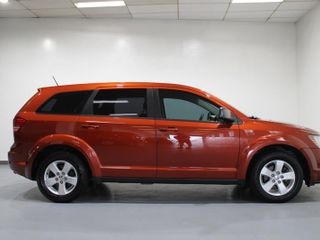 2013 Dodge Journey