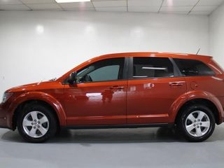 2013 Dodge Journey