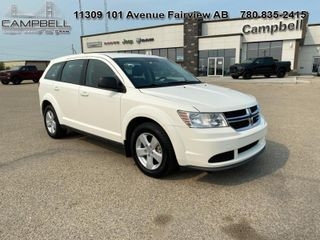2013 Dodge Journey