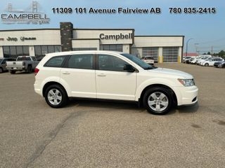 2013 Dodge Journey