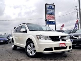 2013 Dodge Journey