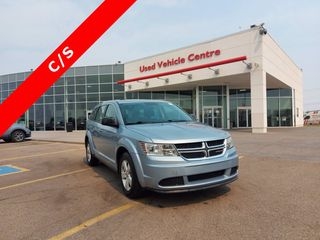 2013 Dodge Journey