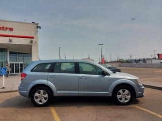 2013 Dodge Journey