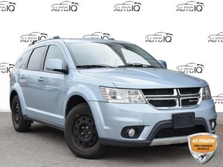 2013 Dodge Journey