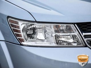 2013 Dodge Journey