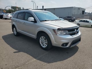 2013 Dodge Journey