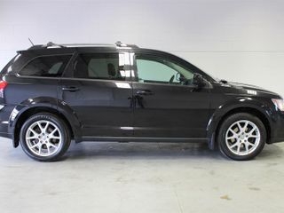 2013 Dodge Journey