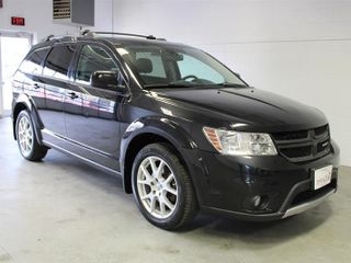 2013 Dodge Journey