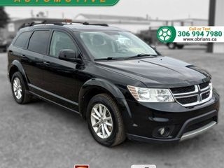 2013 Dodge Journey