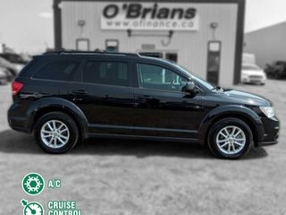 2013 Dodge Journey