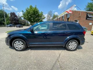2013 Dodge Journey