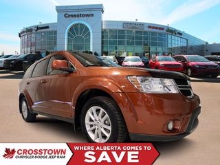 2013 Dodge Journey