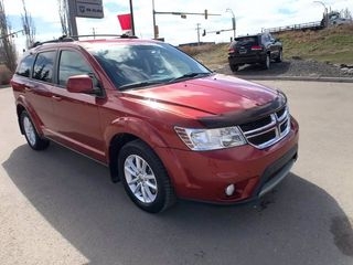2013 Dodge Journey