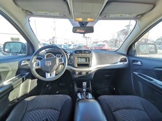 2013 Dodge Journey
