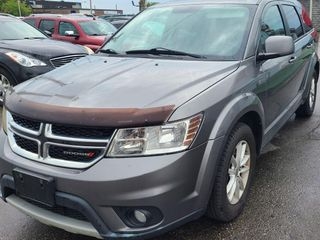 2013 Dodge Journey