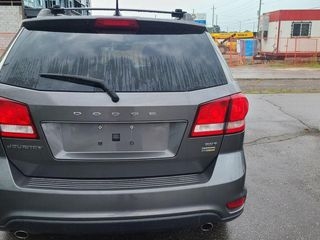 2013 Dodge Journey