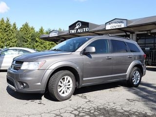 2013 Dodge Journey