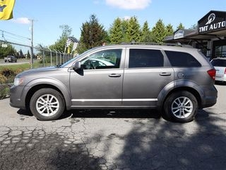2013 Dodge Journey