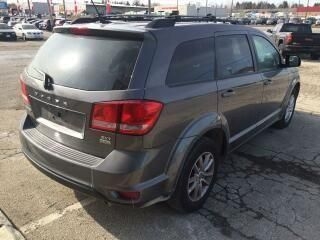 2013 Dodge Journey