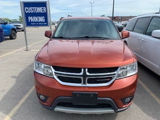 2013 Dodge Journey