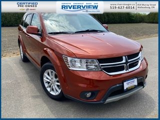 2013 Dodge Journey