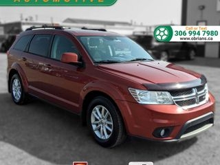 2013 Dodge Journey