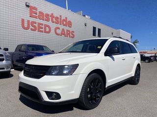 2013 Dodge Journey