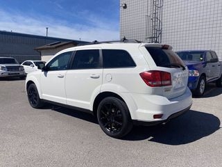 2013 Dodge Journey