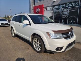 2013 Dodge Journey